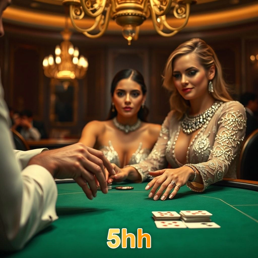 Funcionalidades App 5hh