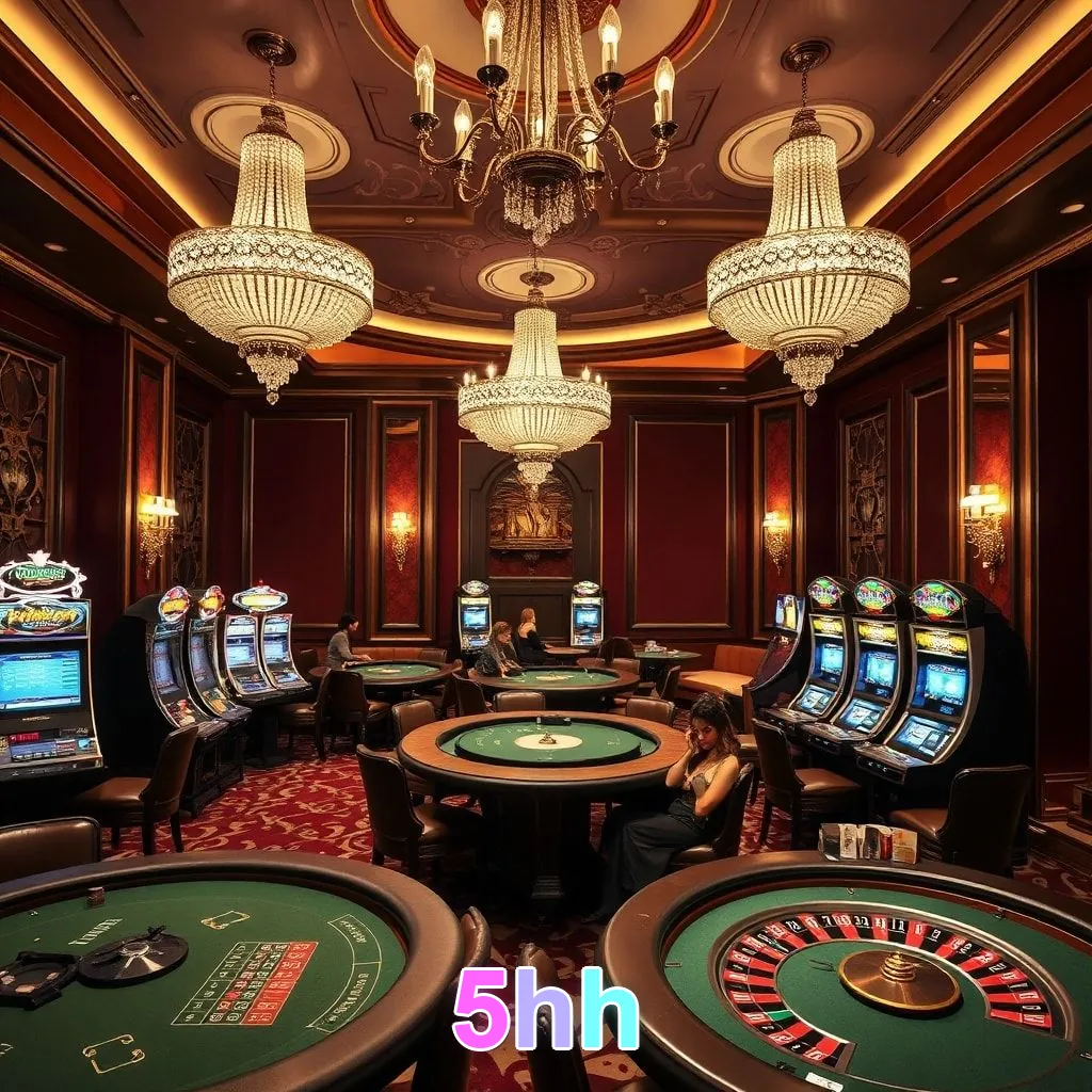 Notificações App 5hh