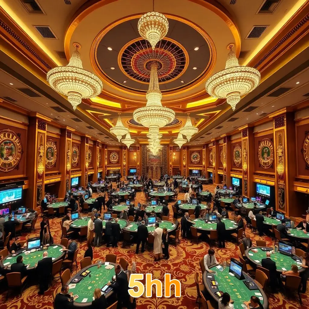 Instruções Download 5hh